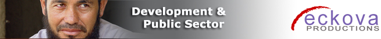 Eckova - Development Sector